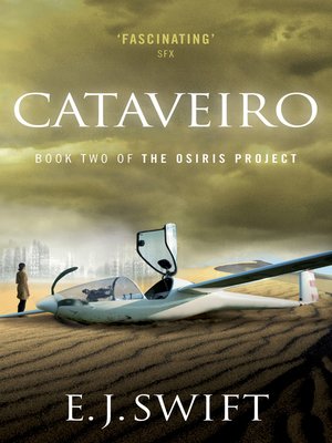cover image of Cataveiro
